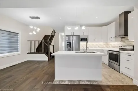 2487 Charlie Hajjar Way London ON N6M 0G7
