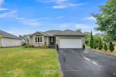 5 Minto Street N Minto ON N0G 1M0