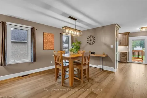 5 Minto Street N Minto ON N0G 1M0