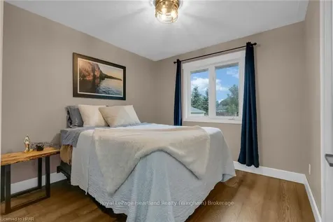 5 Minto Street N Minto ON N0G 1M0