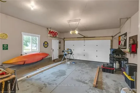 5 Minto Street N Minto ON N0G 1M0