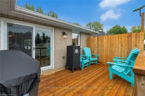 5 Minto Street N Minto ON N0G 1M0