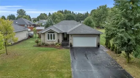 5 Minto Street N Minto ON N0G 1M0