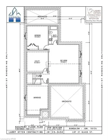 118 Glass Street St. Marys ON N4X 0C1