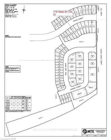 118 Glass Street St. Marys ON N4X 0C1
