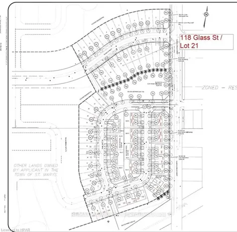 118 Glass Street St. Marys ON N4X 0C1