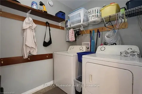 17 John Street S Bluewater ON N0M 2T0