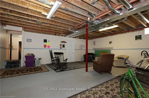 17 John Street S Bluewater ON N0M 2T0