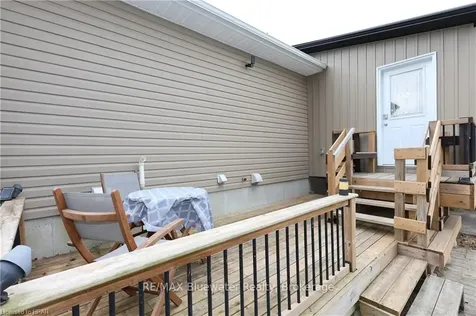 17 John Street S Bluewater ON N0M 2T0