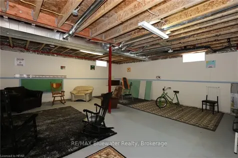 17 John Street S Bluewater ON N0M 2T0