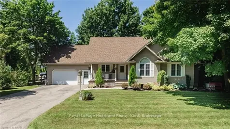 27 George Street Bluewater ON N0M 1G0