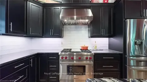 27 George Street Bluewater ON N0M 1G0