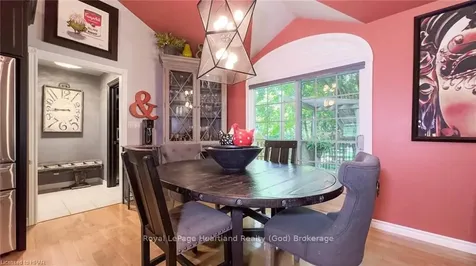 27 George Street Bluewater ON N0M 1G0