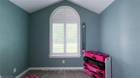 27 George Street Bluewater ON N0M 1G0