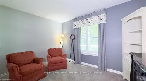 27 George Street Bluewater ON N0M 1G0