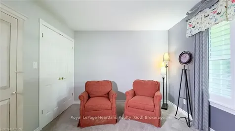 27 George Street Bluewater ON N0M 1G0