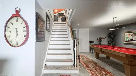 27 George Street Bluewater ON N0M 1G0