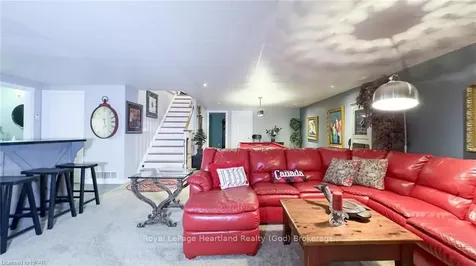 27 George Street Bluewater ON N0M 1G0