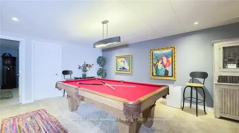 27 George Street Bluewater ON N0M 1G0