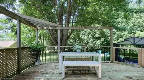 27 George Street Bluewater ON N0M 1G0