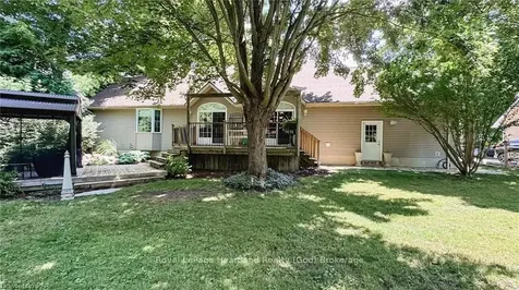 27 George Street Bluewater ON N0M 1G0