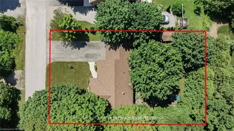 27 George Street Bluewater ON N0M 1G0