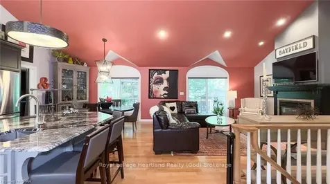 27 George Street Bluewater ON N0M 1G0