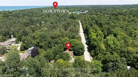 27 George Street Bluewater ON N0M 1G0