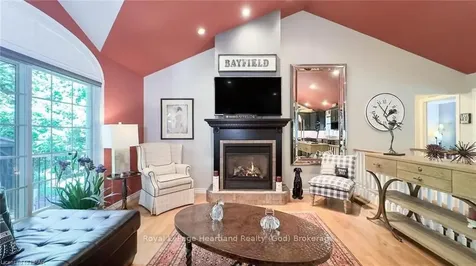 27 George Street Bluewater ON N0M 1G0