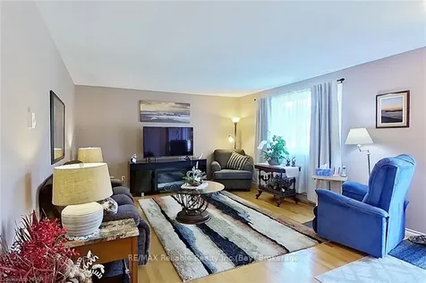 21 Hamilton Street Bluewater ON N0M 1G0