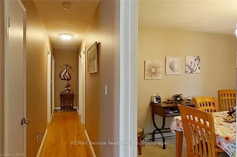 21 Hamilton Street Bluewater ON N0M 1G0