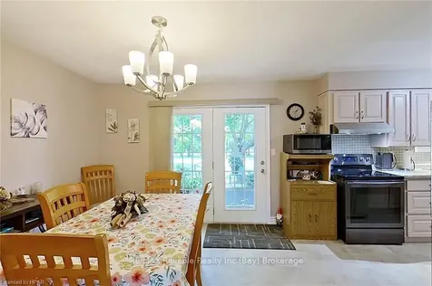 21 Hamilton Street Bluewater ON N0M 1G0