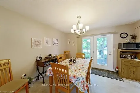 21 Hamilton Street Bluewater ON N0M 1G0