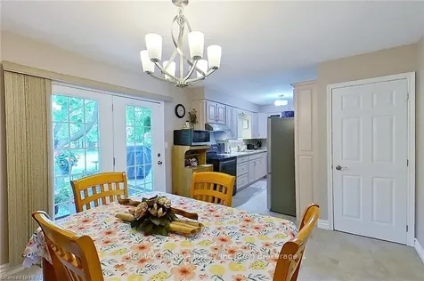 21 Hamilton Street Bluewater ON N0M 1G0