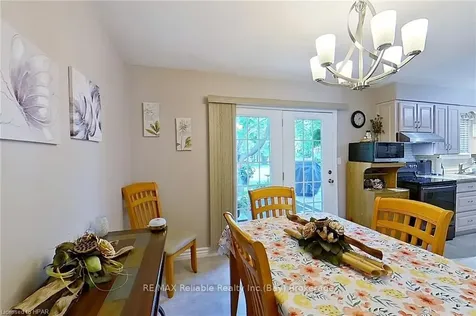 21 Hamilton Street Bluewater ON N0M 1G0