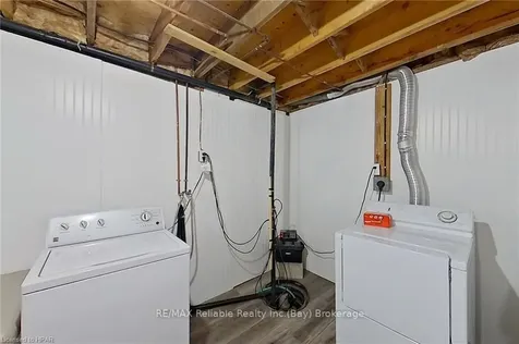 21 Hamilton Street Bluewater ON N0M 1G0