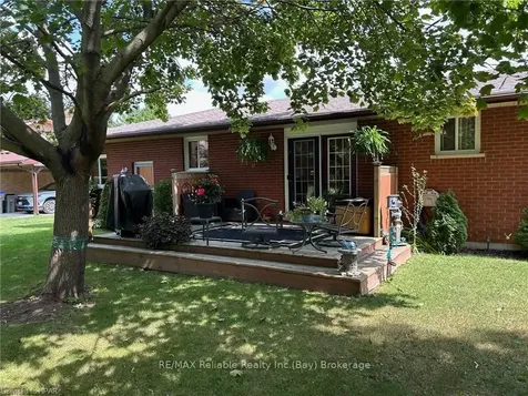 21 Hamilton Street Bluewater ON N0M 1G0