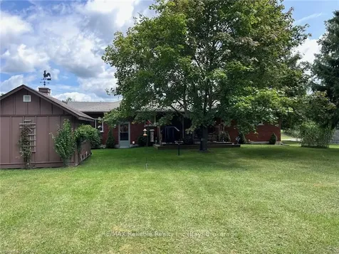 21 Hamilton Street Bluewater ON N0M 1G0