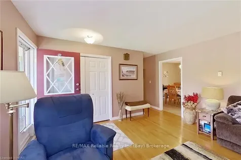 21 Hamilton Street Bluewater ON N0M 1G0