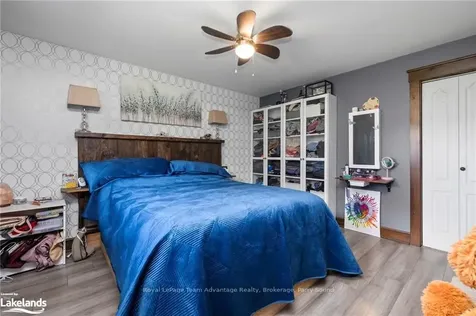 12 Lakeshore Road Mckellar ON P0G 1C0