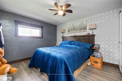 12 Lakeshore Road Mckellar ON P0G 1C0