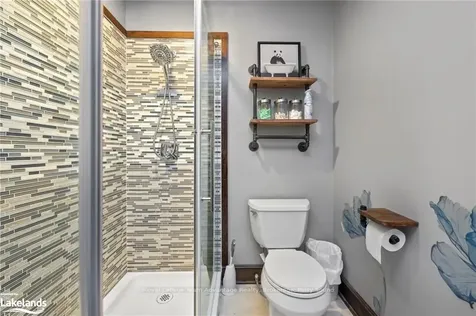 12 Lakeshore Road Mckellar ON P0G 1C0
