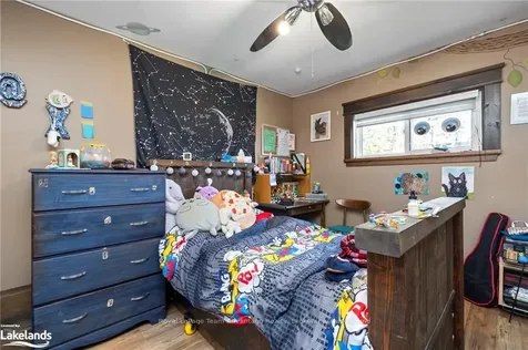 12 Lakeshore Road Mckellar ON P0G 1C0