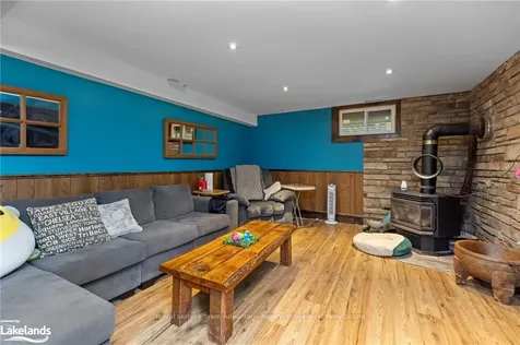 12 Lakeshore Road Mckellar ON P0G 1C0