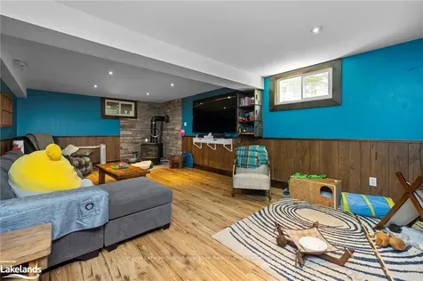 12 Lakeshore Road Mckellar ON P0G 1C0