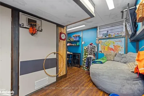 12 Lakeshore Road Mckellar ON P0G 1C0