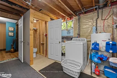 12 Lakeshore Road Mckellar ON P0G 1C0