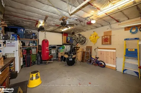 12 Lakeshore Road Mckellar ON P0G 1C0