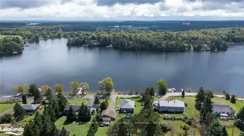 12 Lakeshore Road Mckellar ON P0G 1C0