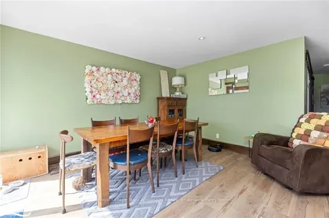 12 Lakeshore Road Mckellar ON P0G 1C0